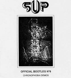 Supuration : Chronophobia Demos